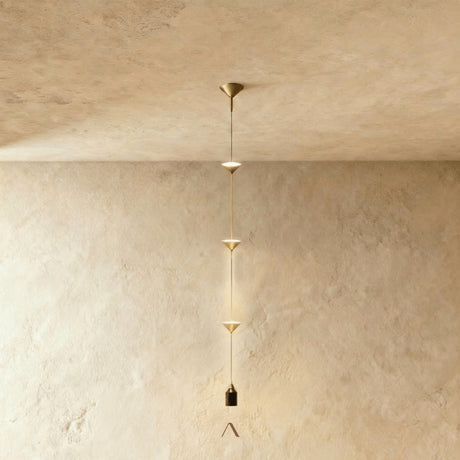 Julley Pendant Light