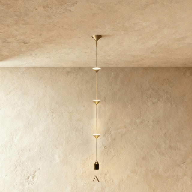 Julley Pendant Light