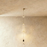 Julley Pendant Light