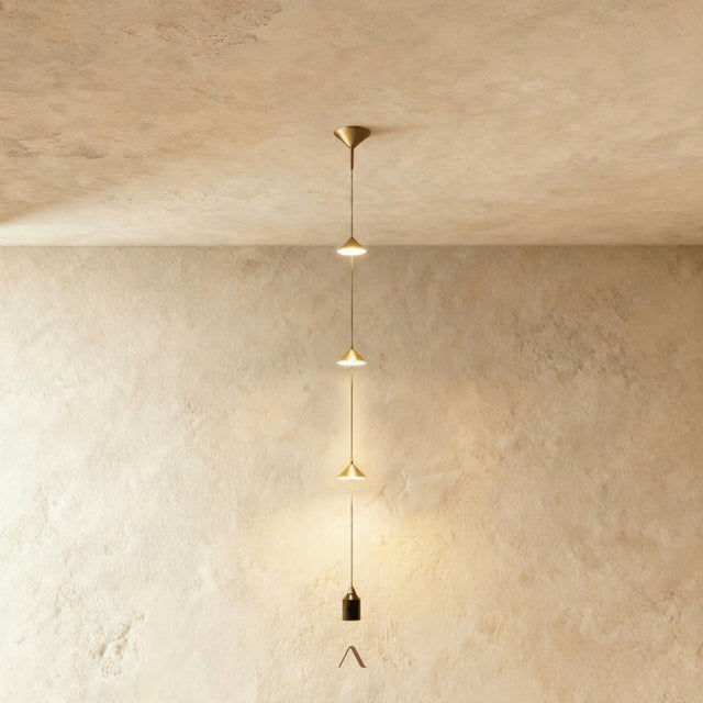 Julley Pendant Light