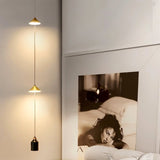 Julley Pendant Light