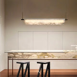 Jute Pendant Light