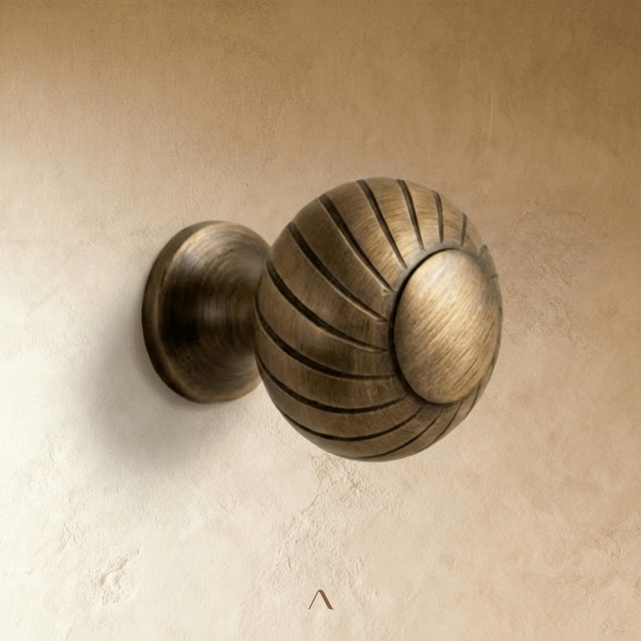 Juzcar Cabinet Pull