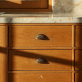 Juzcar Cabinet Pull