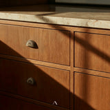 Juzcar Cabinet Pull