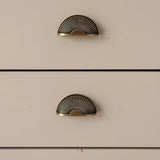Juzcar Cabinet Pull