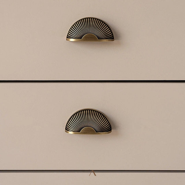 Juzcar Cabinet Pull