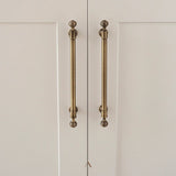 Juzcar Cabinet Pull