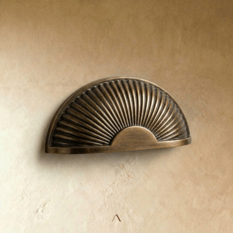 Juzcar Cabinet Pull