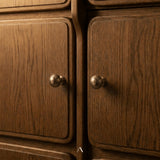 Juzcar Cabinet Pull