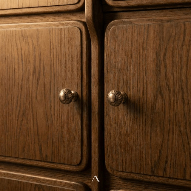 Juzcar Cabinet Pull