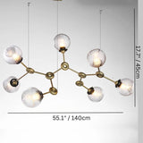 Almunecar Chandelier