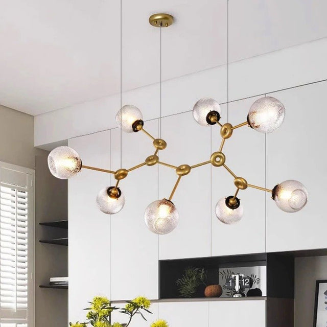 Almunecar Chandelier