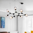 Almunecar Chandelier
