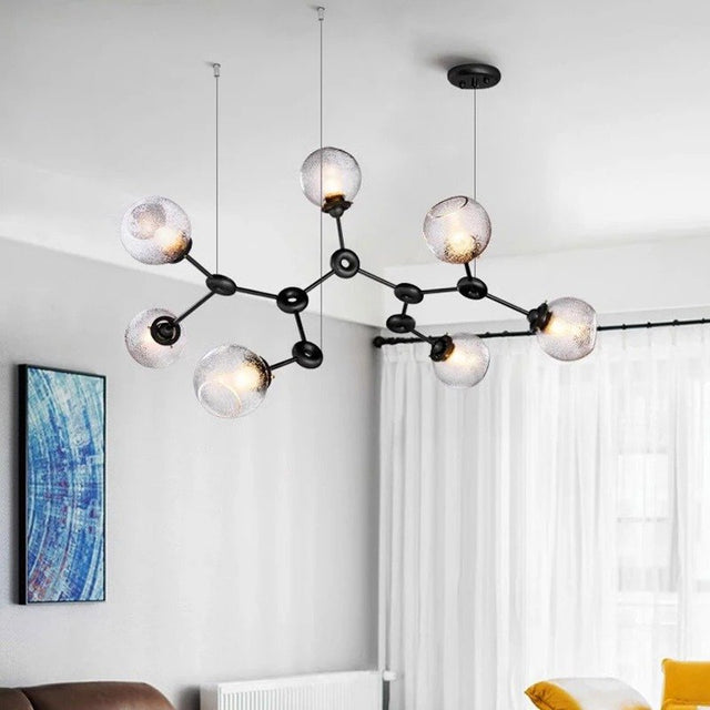 Almunecar Chandelier
