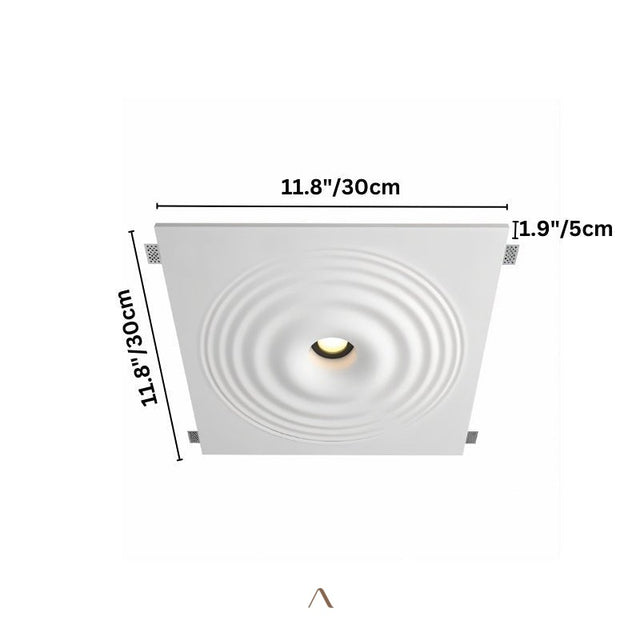 Kaamanen Downlight