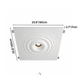 Kaamanen Downlight