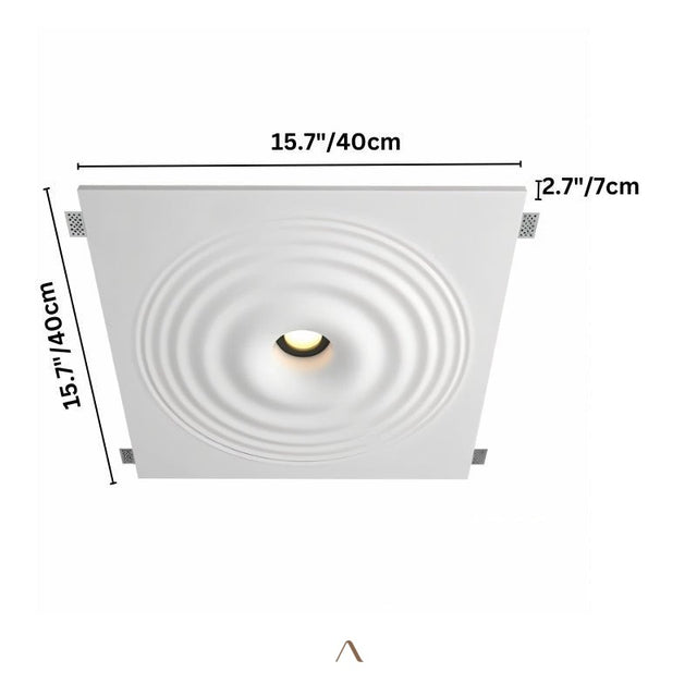 Kaamanen Downlight