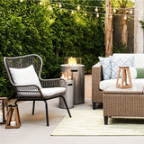 Raimundo Accent Chair