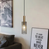 Byrum Pendant Light