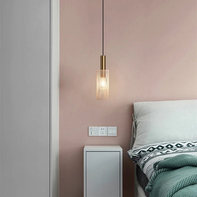Byrum Pendant Light