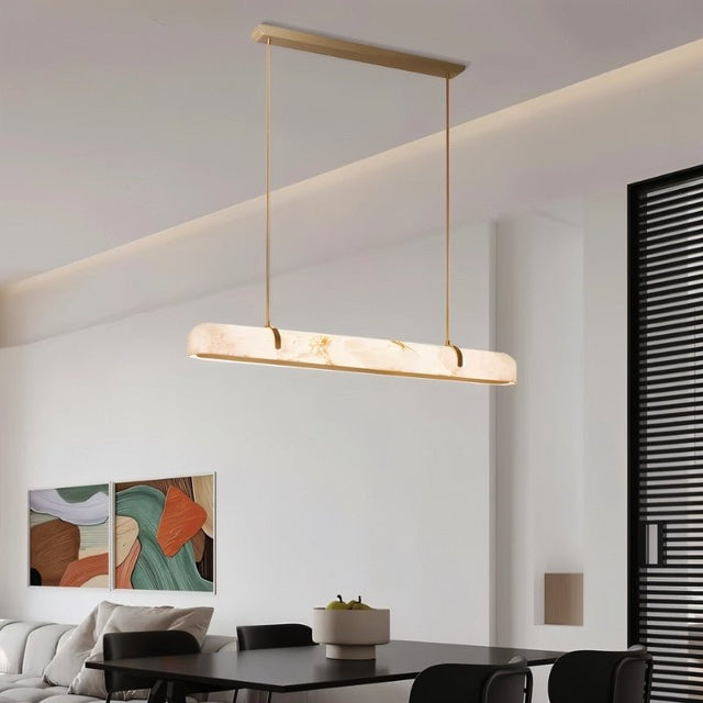 Hatting Chandelier