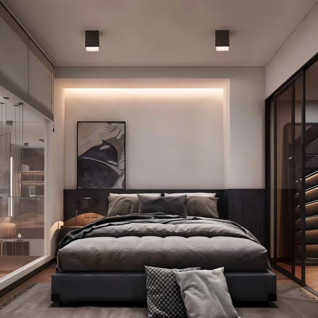 Moonstone Downlight