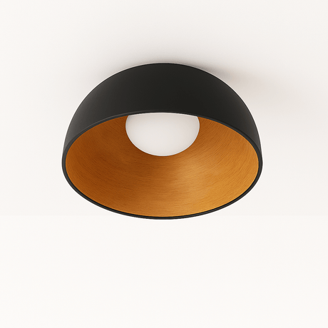 Tack Ceiling Light