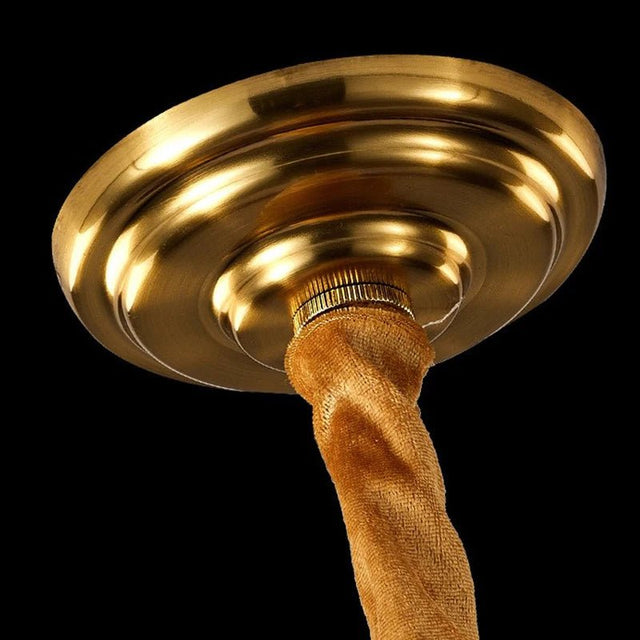 SaintClaude Pendant Light