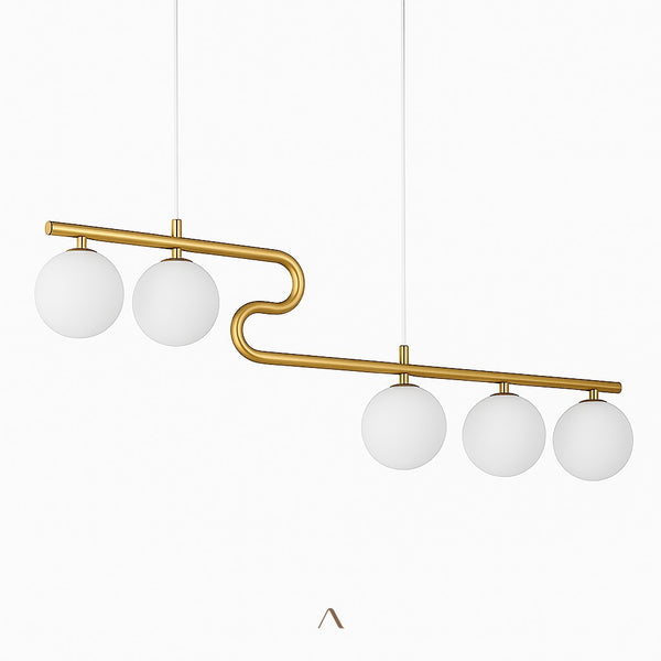 Kalamos Pendant Light