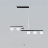 Kalamos Pendant Light