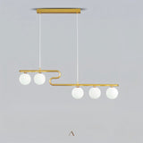 Kalamos Pendant Light