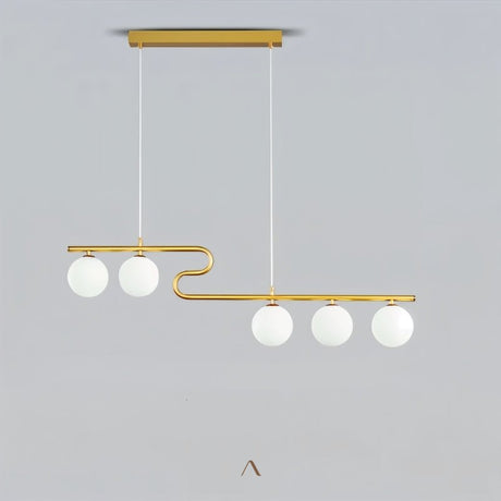 Kalamos Pendant Light