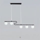 Kalamos Pendant Light