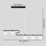 Kalamos Pendant Light
