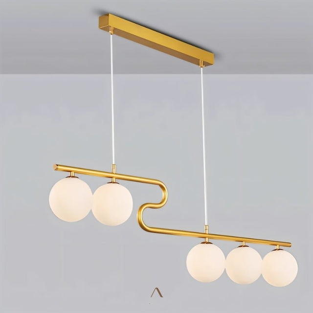 Kalamos Pendant Light