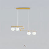 Kalamos Pendant Light