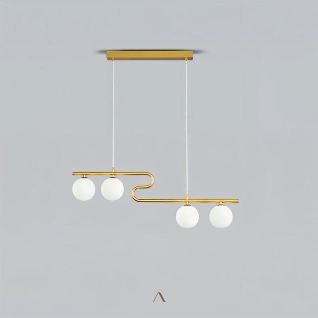 Kalamos Pendant Light