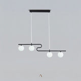 Kalamos Pendant Light