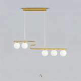Kalamos Pendant Light