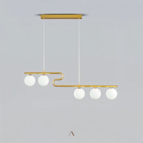 Kalamos Pendant Light