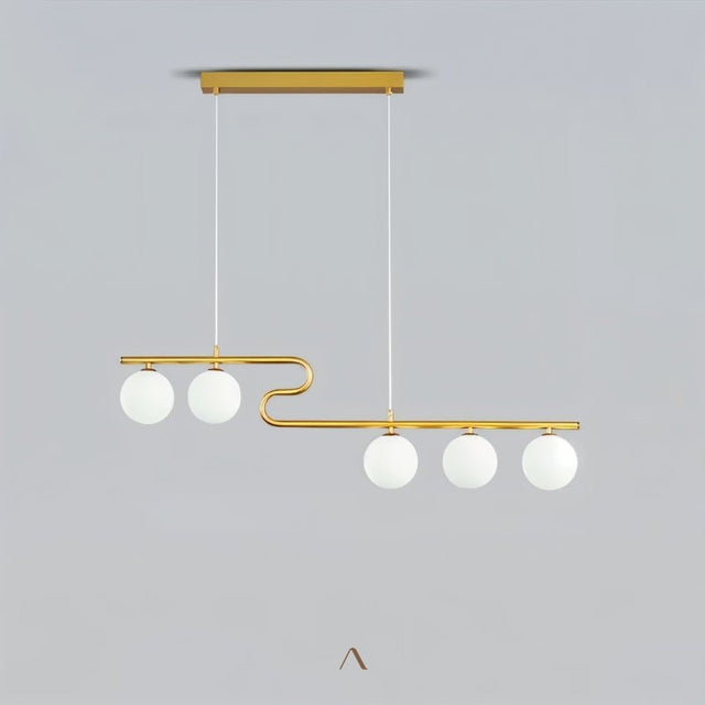 Kalamos Pendant Light