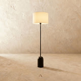 Kalk Floor Lamp