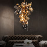 Plinth Chandelier