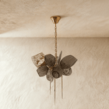 Plinth Chandelier