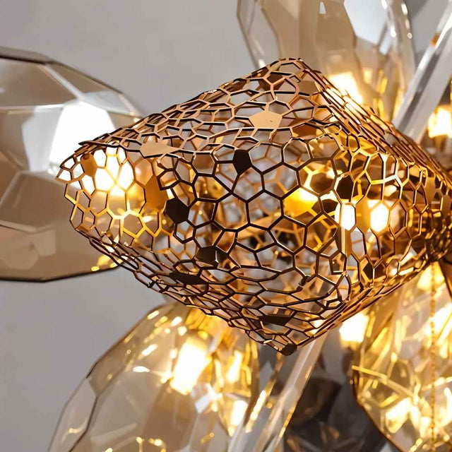 Plinth Wall Lamp