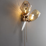 Plinth Wall Lamp