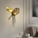 Plinth Wall Lamp