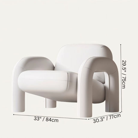 Sofia Accent Chair
