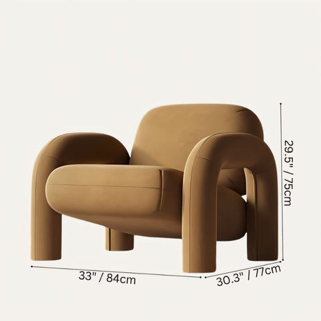 Sofia Accent Chair